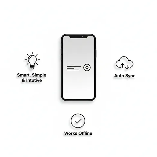 The Top Reasons to Choose Nandru for Your Next Project