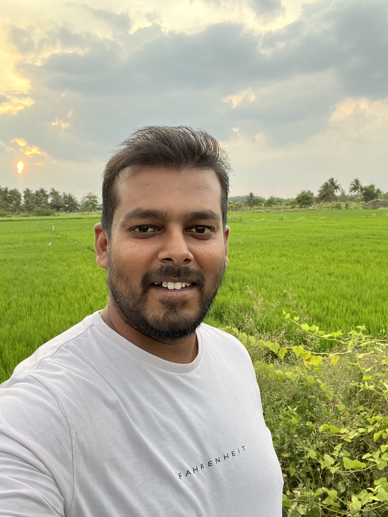 Arun Prasad